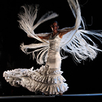 Arte Flamenco 2014 du 30 juin au 5 juillet