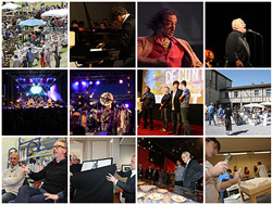 Classeur photos culture - Landes