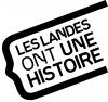 Label Les Landes ont une histoire