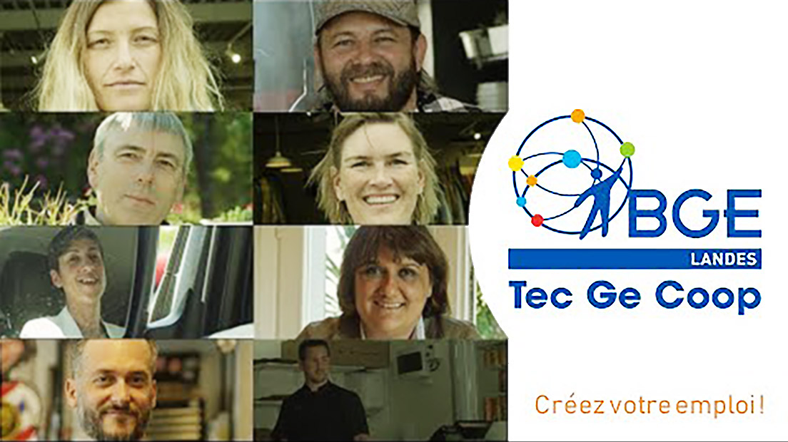 Connaissez-vous BGE LANDES TEC GE COOP ?