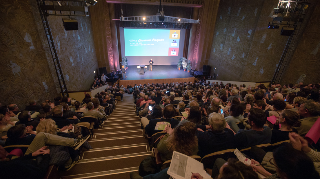 Le temps de la campagne