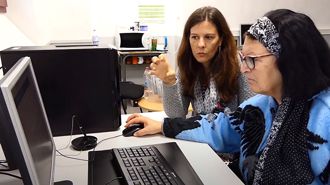 De nouveaux outils pour lutter contre &laquo; l'illectronisme &raquo;