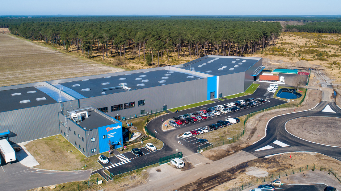 Atlantisud, en forte expansion