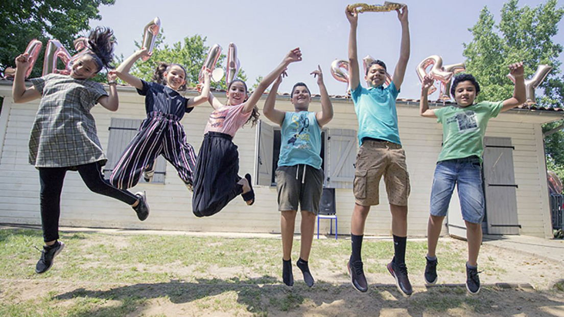 Landes Imaginactions : un partenariat qui dure