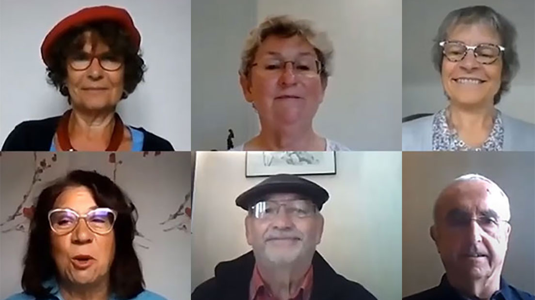 SAPAL : le bel &acirc;ge, version 2.0