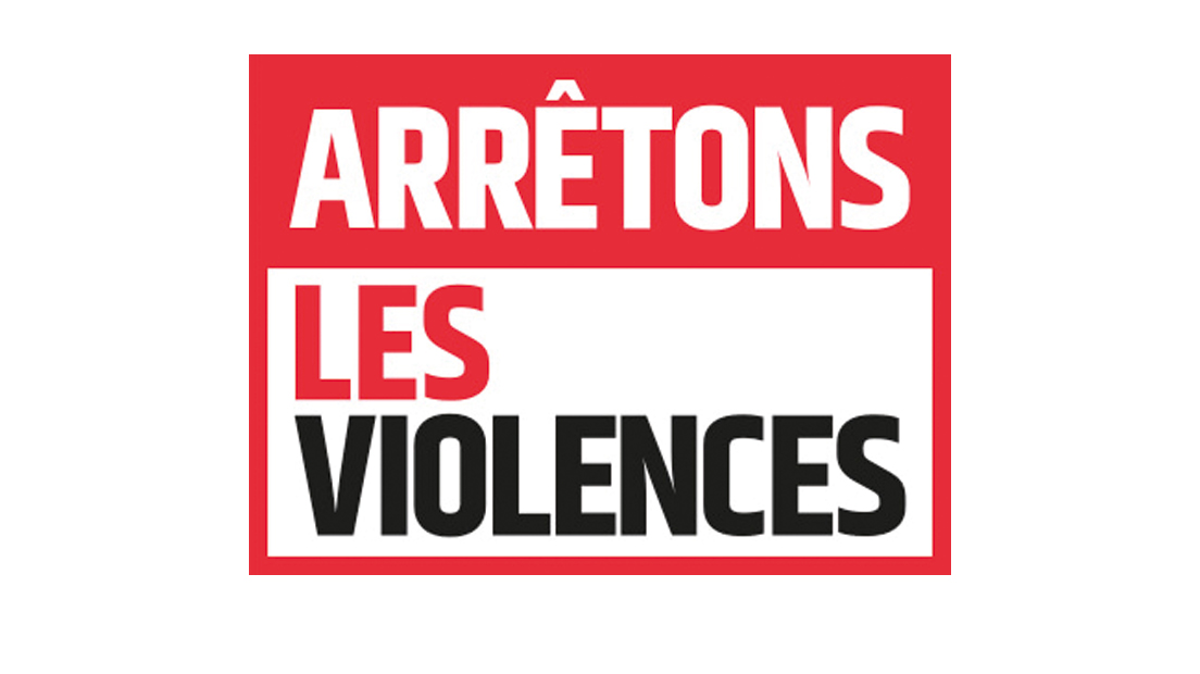 Stop aux violences intrafamiliales