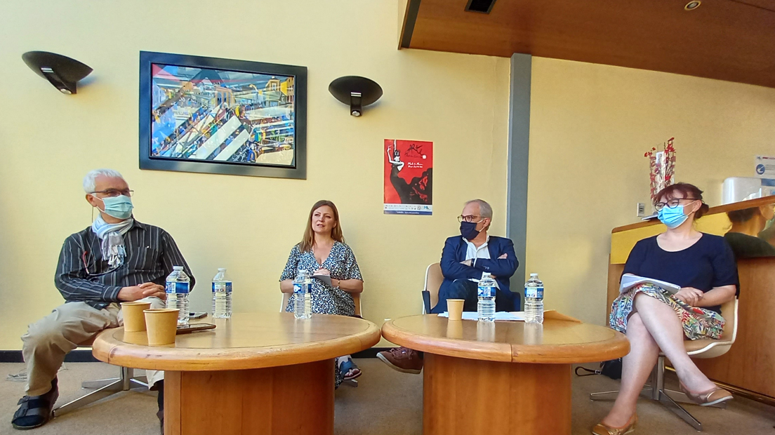 Spectacles Bodega gratuits, stages et autres réjouissances