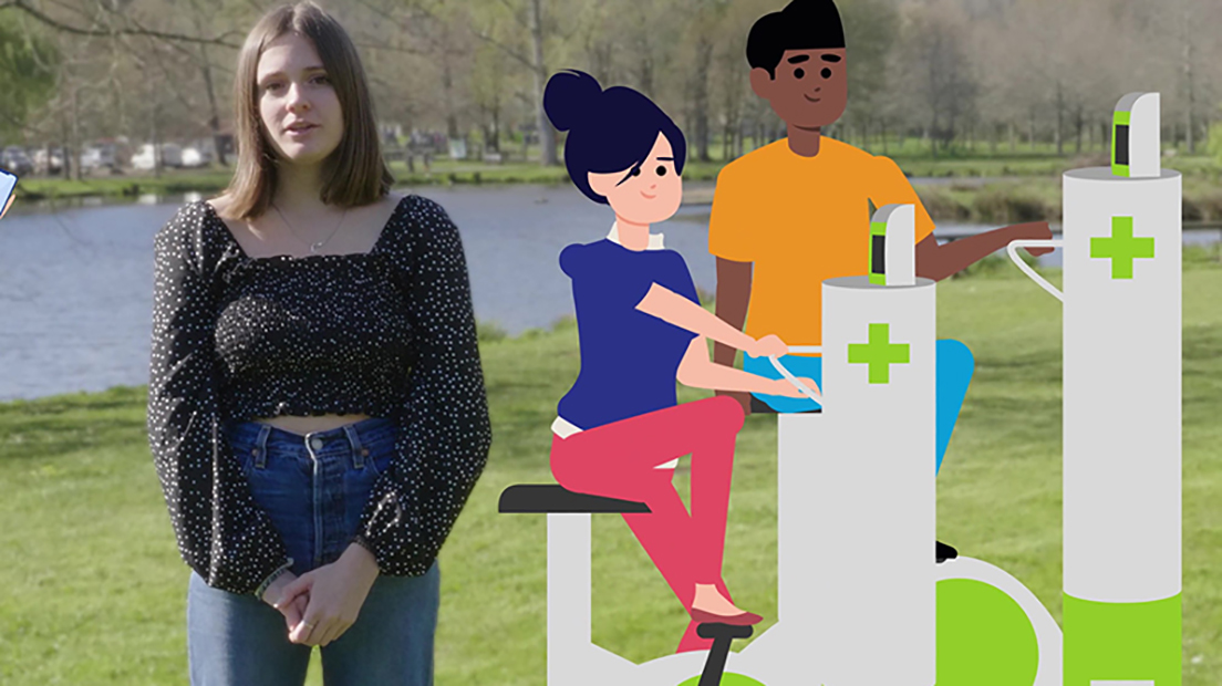 BPC40 : Les jeunes Landais ont des idées ! Épisode 2