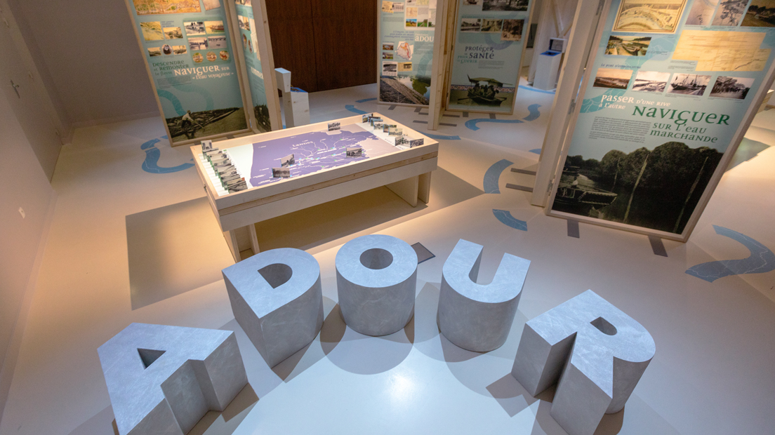 La belle histoire d’Adour des Landes