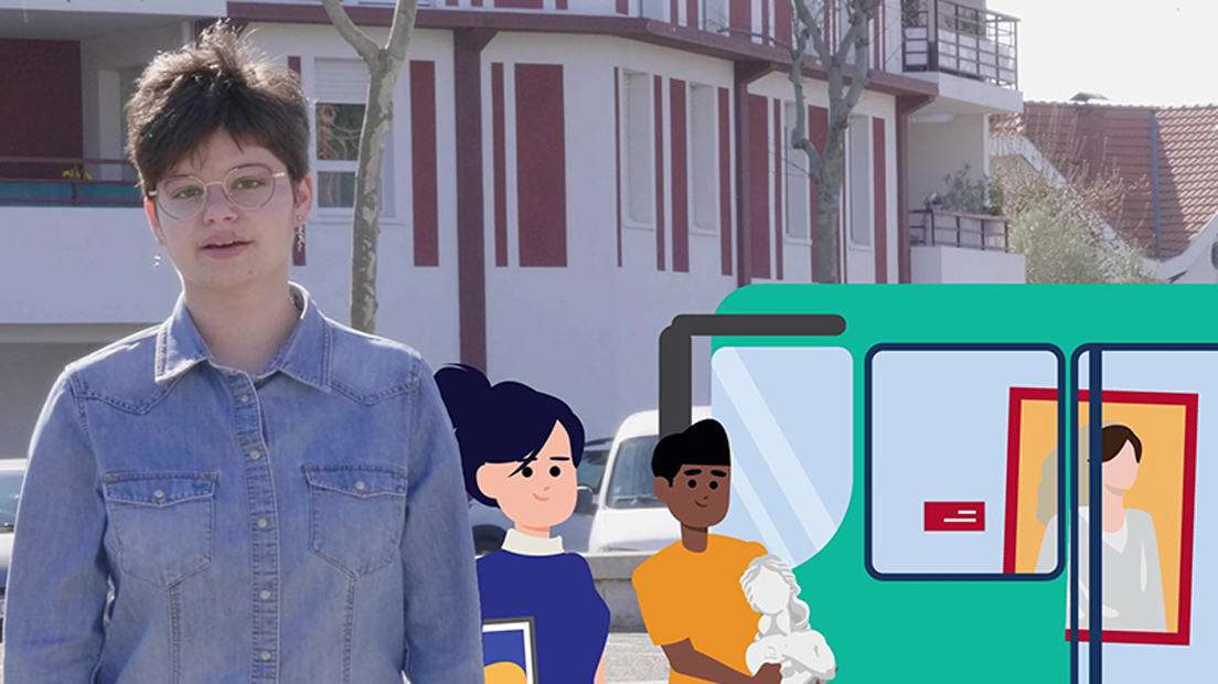 BPC40 : les jeunes Landais ont des idées ! – Épisode 3