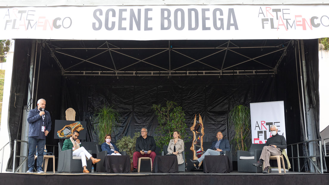 Que la fête reprenne !