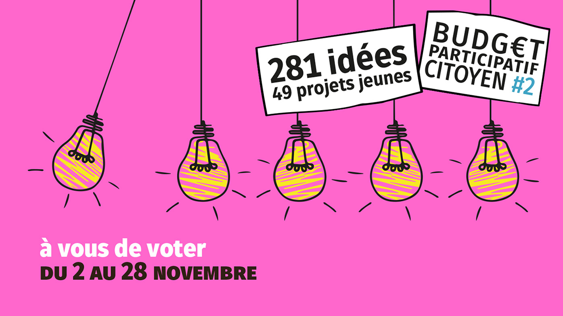 Budget Participatif Citoyen des Landes #2 : 281 id&eacute;es &eacute;ligibles