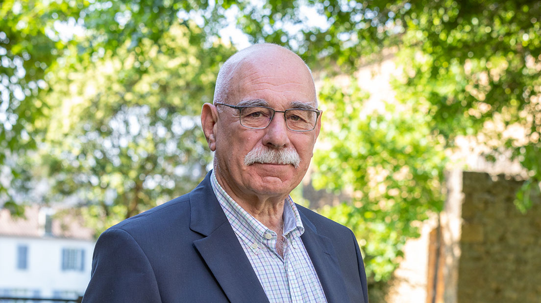 Rencontres Haute Lande Armagnac : questions &agrave;&hellip; Dominique Couti&egrave;re