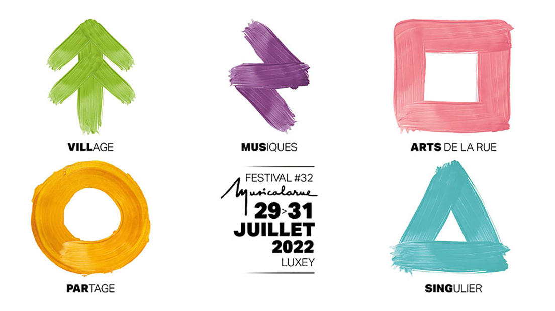 Musicalarue 2022 : un app&eacute;tissant mezz&eacute;