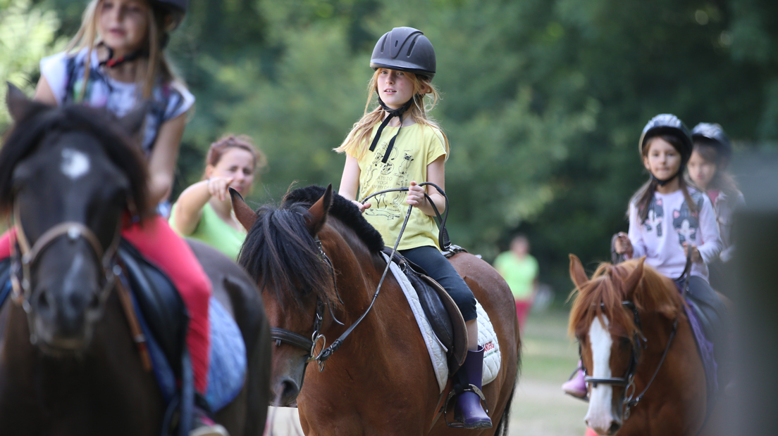 Des s&eacute;jours de vacances pour tous