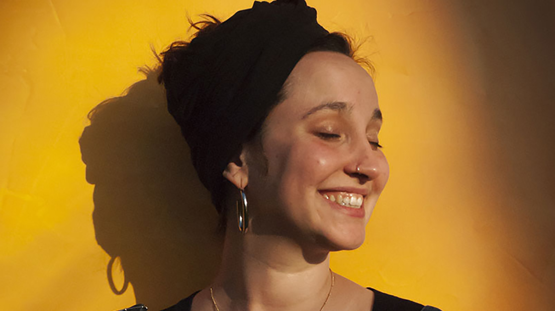 Questions à… Margaux Labarthe, directrice du HÉBÉ! Festival