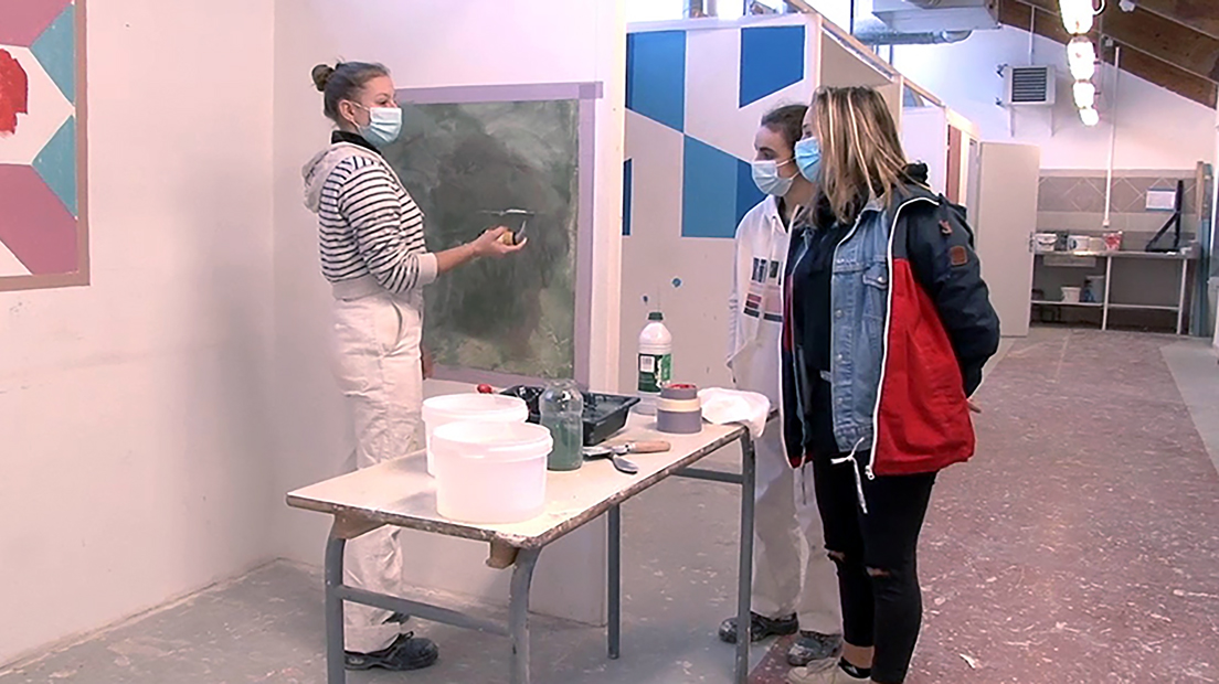 Routes de l&rsquo;orientation : virtuelles, mais essentielles