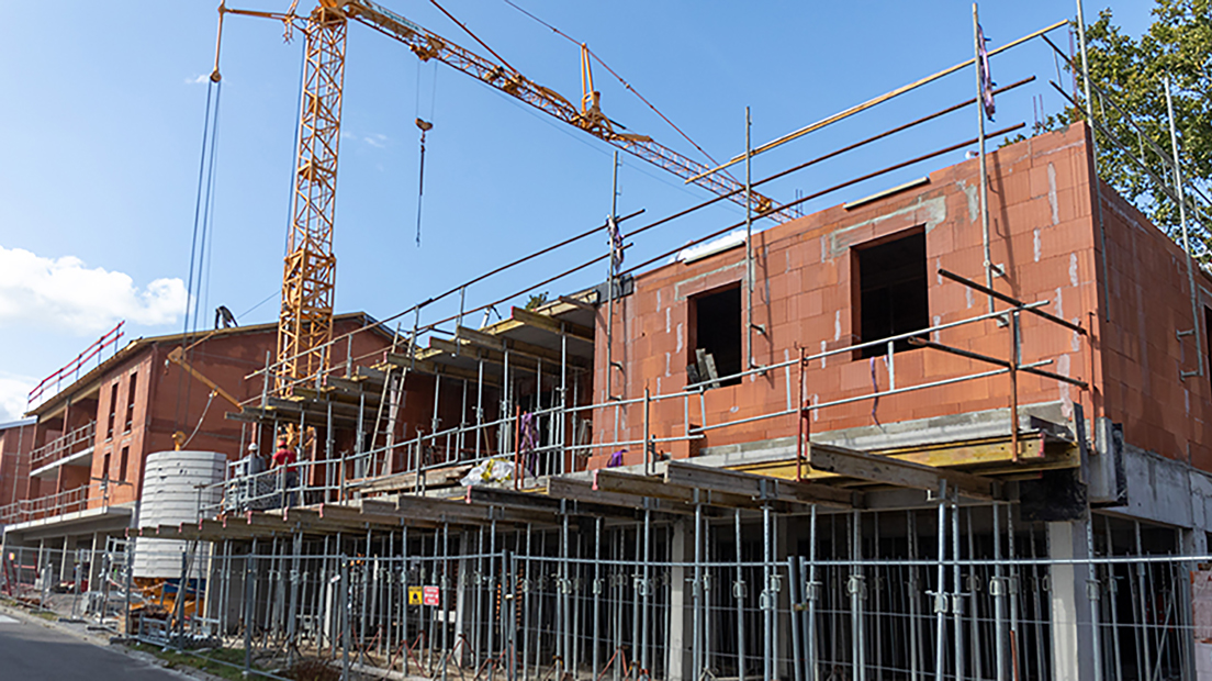 XLHabitat augmente la cadence