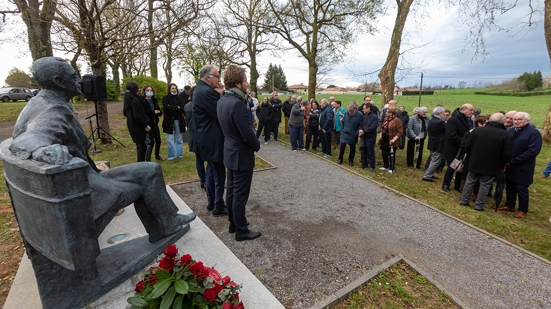Henri Emmanuelli, « un héritage plus vivant que jamais »