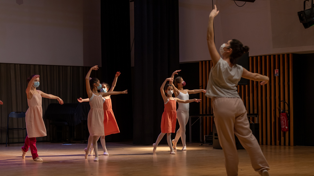 Le Conservatoire des Landes f&ecirc;te ses 40 ans !