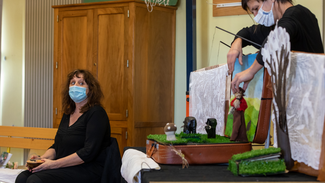 Isabelle Loubère : option gascon moderne