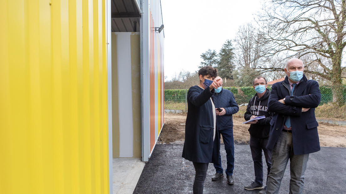 Soli&rsquo;b&acirc;t, ou les divers chemins vers l&rsquo;emploi