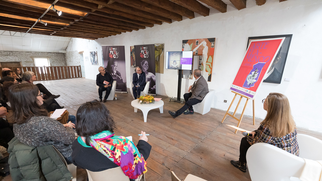 33e Arte Flamenco : le Caf&eacute; Cantante rouvre avec les plus grands