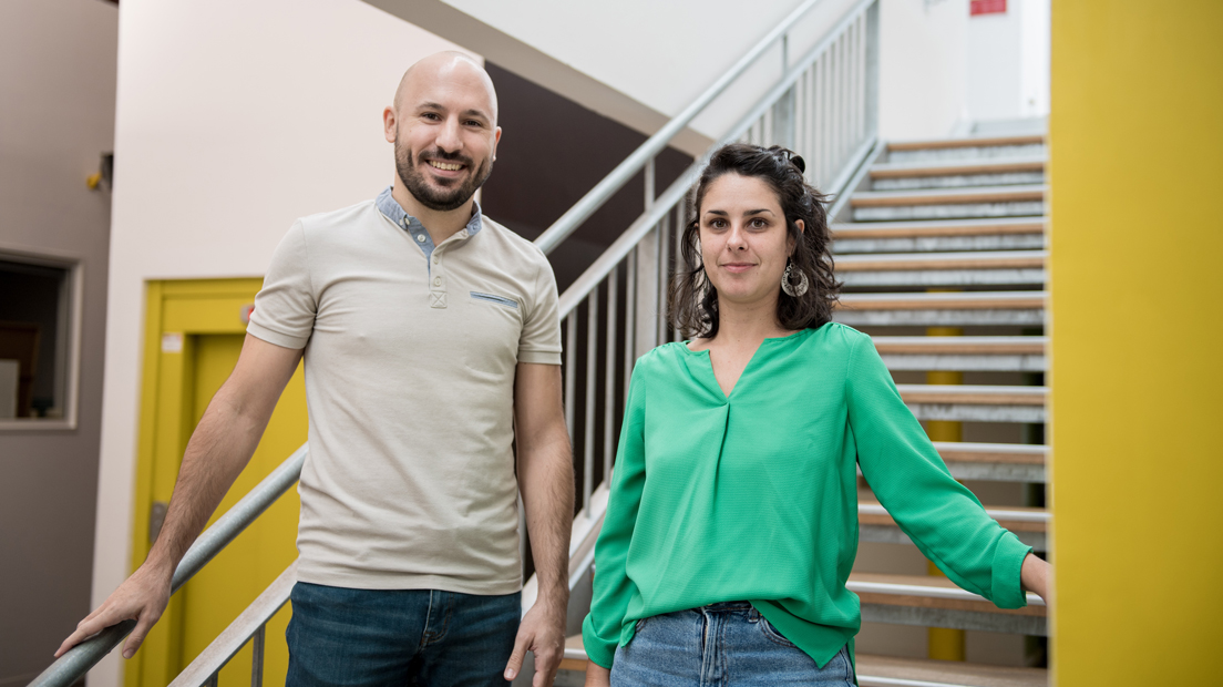 Magazine XLandes | N° 63 - Les métiers de l'accompagnement : Des professionnels au service des Landais