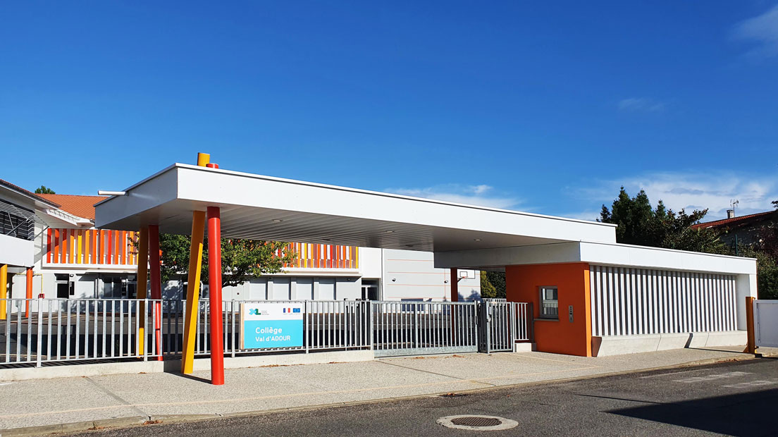 Rentrée scolaire 2022-2023