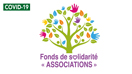 COVID-19 | Fonds de solidarité aux associations
