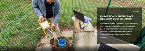 xlandes-info.fr : Grands formats