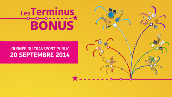 Journ&eacute;e du transport public dans les Landes