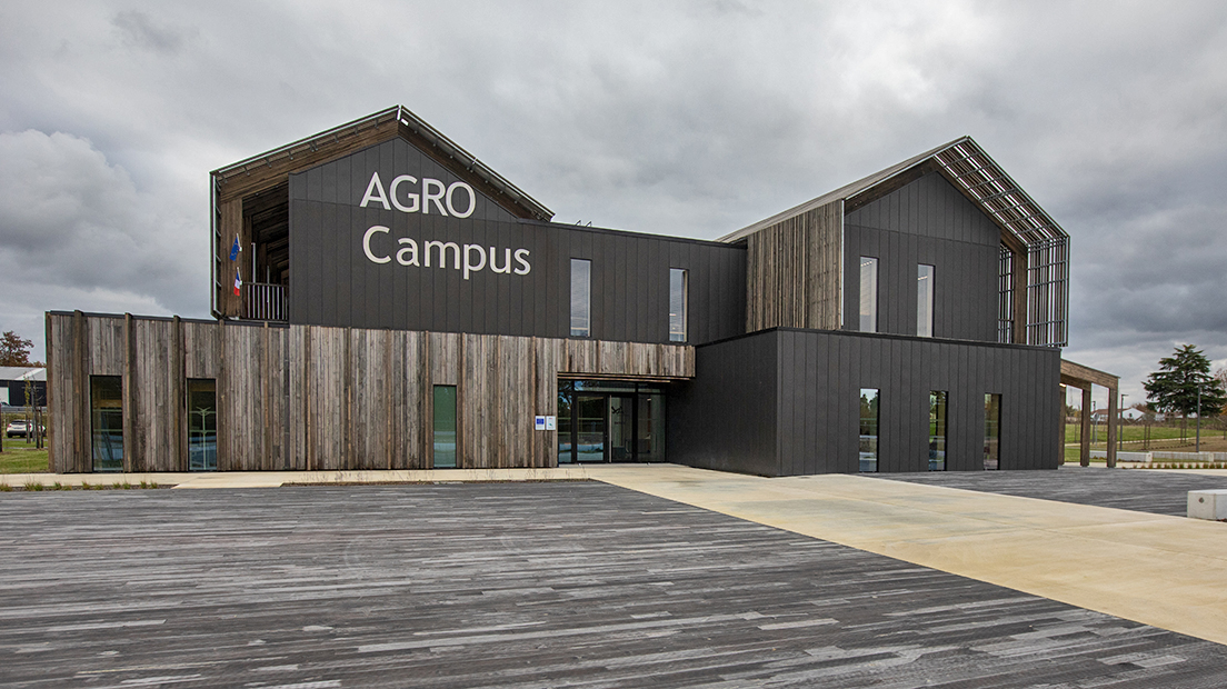 Agrolandes lance son premier Grand Prix de l'Innovation