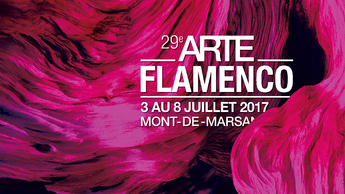 29ème Festival International Arte Flamenco 
