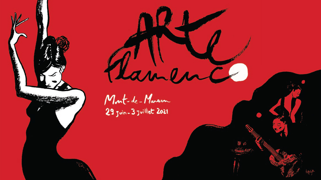 32e Arte Flamenco : 5 soirées exceptionnelles aux arènes du Plumaçon
