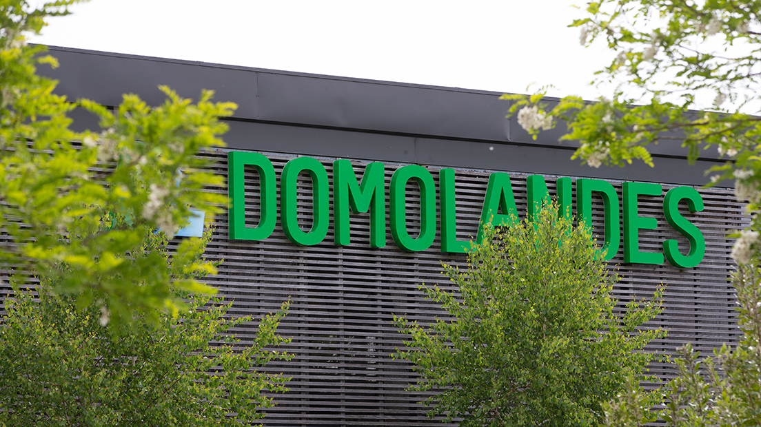 Les 10 finalistes du grand prix de l'innovation Domolandes sont connus