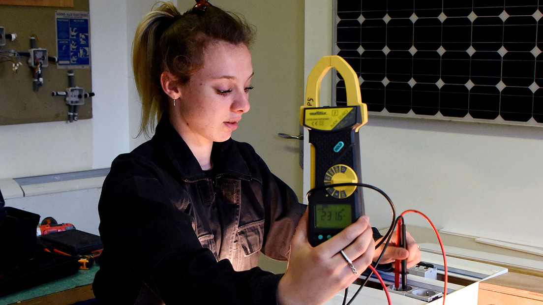 23e &eacute;dition du concours "Un des meilleurs apprentis des Landes"