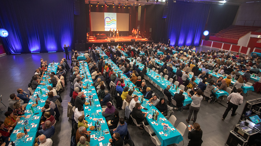 T&eacute;moignages de b&eacute;n&eacute;voles landais