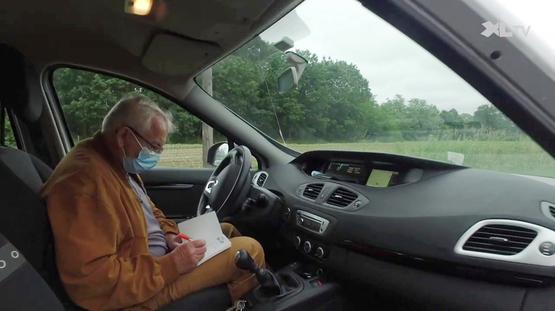 Pour le développement du transport solidaire dans les Landes