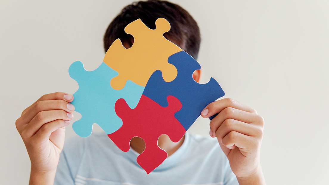 Oser l’innovation sociale pour les jeunes autistes