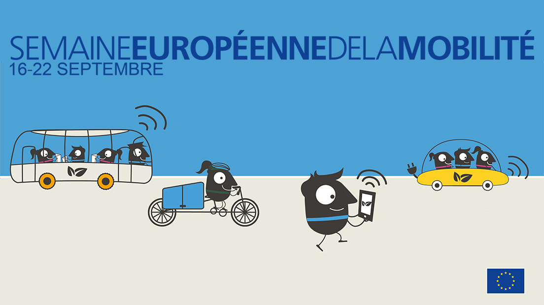 Semaine europ&eacute;enne de la mobilit&eacute; dans les Landes