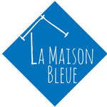 La Maison Bleue, résidence cinématographique et audiovisuelle à Contis