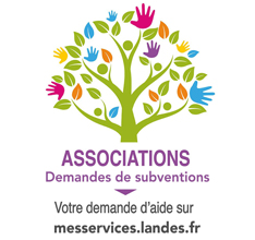 Associations : demandes de subventions
