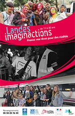 Landes imaginactions