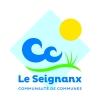 logo CC Seignanx