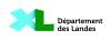 Logo Département des Landes