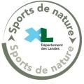 sports de nature département des Landes 