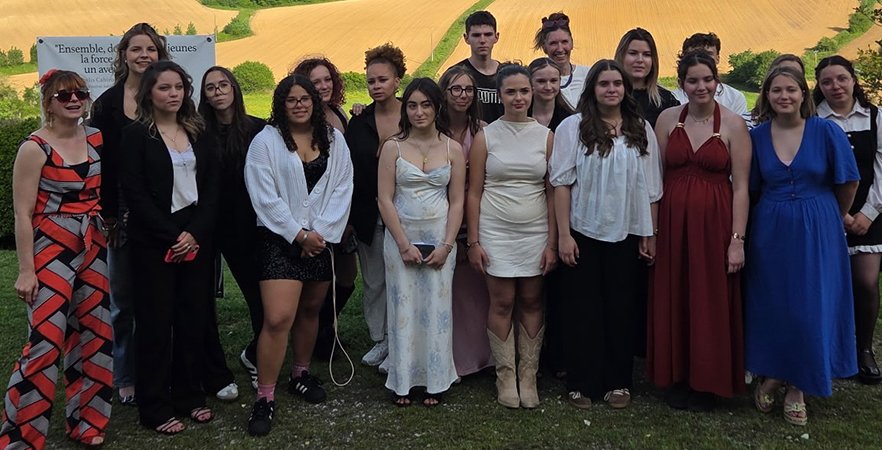 Au Musée de la Chalosse, le territoire raconté par ses habitants