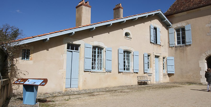 Les musées ruraux, acteurs culturels au service des publics et des territoires
