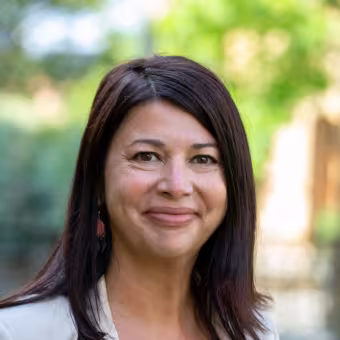 Magali Valiorgue